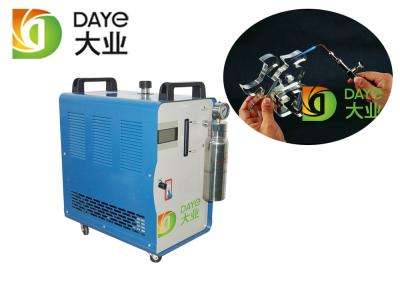 China High Energy Acrylic Polishing Machine , High Temperature Acrylic Flame Polishing Machine for sale