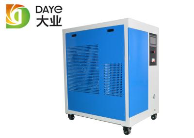 China Saving Energy Oxygen And Hydrogen Generator Working Pressure ≤0.2Mpa For Boiler for sale