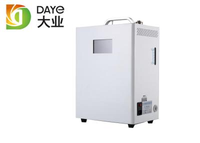 China máquina de respiración del hidrógeno 220V, presión de funcionamiento de la máquina de la inhalación del hidrógeno 0.2MPa en venta