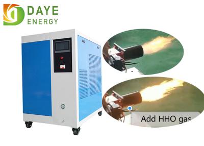 China Reducing Emissions 12kw Industrial HHO Generator for sale