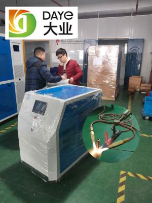 China Soldadura del generador de la soldadora de la electrólisis del agua del equipo de soldadura de DY2000 1110*670*1030 milímetro en venta