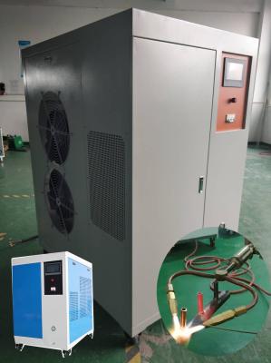 China DY3500  0-3500L/H  water electrolysis welding machine  generator welding  welding equipment for sale