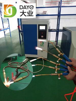 China DY3500  0-3500L/H  copper coil welding machine  hydrogen welding  other welding equipment for sale