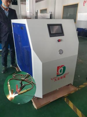 China 0-2000L/H  1.1 L/h  oxygen welding kit  hho welding machine  acrylic welding machines for sale