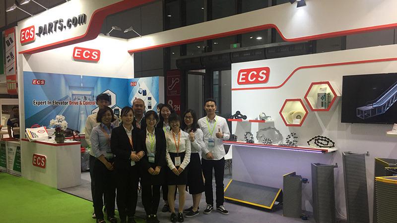 Verified China supplier - Ecs Parts Co.,  Ltd.