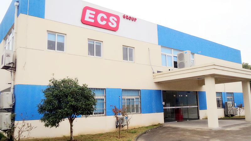 Verified China supplier - Ecs Parts Co.,  Ltd.