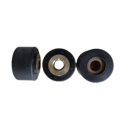 China Traditional Elevator Door Roller With Diameter 38*22 For Ot*s Elevator Parts for sale