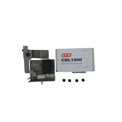 China Original Lift Car Door Lock Left CDL 1000 for sale