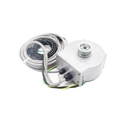 China original original elevator door motor YTJ031-13 for elevator for sale