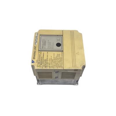 China Original and NEW YASKAWA CDBR-4045B Elevator Brake Unit Inverter Unit for sale