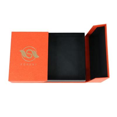 China Recyclable/Reusable Unique Luxury Customized Cosmetic Paper Gift Box /Eco Friendly /Disposable/Durable Closure Magnetic Skincare Packaging Festival for sale