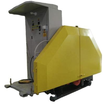 China Construction worksÂ   Single blade quarry cutter for sale