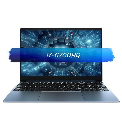 China Cheap numeric keypad i7 6700HQ computadoras de portatil prices children kids office business linux notebook laptop for students in laptop for sale