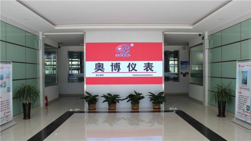 Verified China supplier - Weifang Aobo Instrumentation Technology Development Co., Ltd.