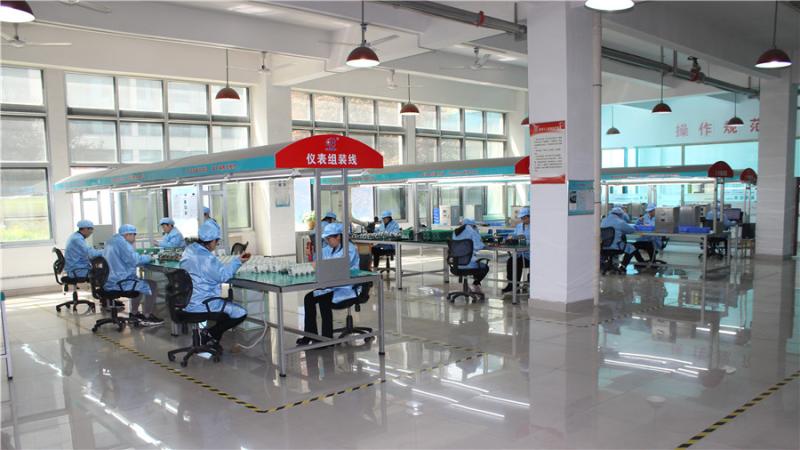 Verified China supplier - Weifang Aobo Instrumentation Technology Development Co., Ltd.