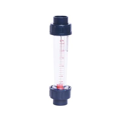 China AOBO Lzs-15/lzs-32/lzs-65 water rotameter meter flow/water meter/liquid flow meter ABDT-LZS for sale