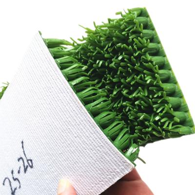 China 24mm-27mm High Efficient Grass Extraction Washable PE Gold Fever Polyethylene Mats Shed Or Euro Gold Grass for sale