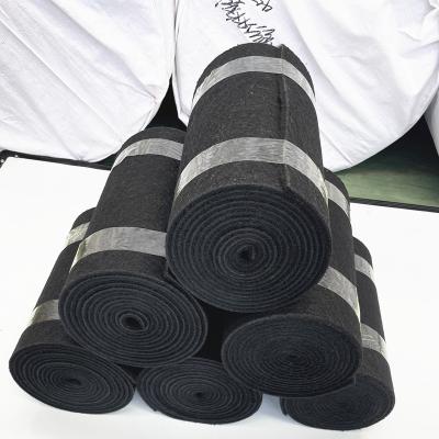 China Modern High Quality Boat Trailer Mat >7mm Marine Grade Durable Backing Polyester for sale