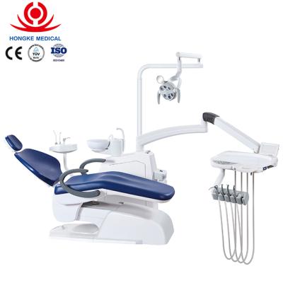 China 2016 best metal mobile dental unit/dental chair for dentist/dealer for sale