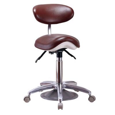 China Dental Regional Ergonomic Dentist Chair, Doctor Chair HK-DTS06 for sale