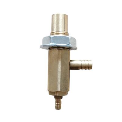 China Hongke HK-F122 Dental Chair Strong Check Valve for sale