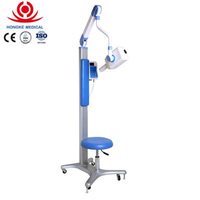 China Safe Metal Foshan Hongke Dental X Ray Unit Radiography Diagnostic Device for sale