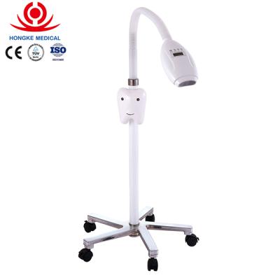 China Foshan Hongke Clinic Dental Bleaching System Buzz Whitening HK-WA08 for sale