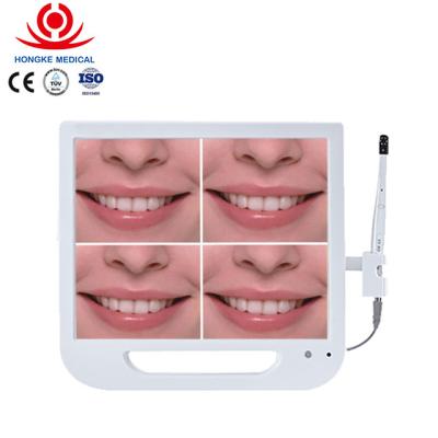 China Dentistry factory direct sale camara intraoral dental for sale