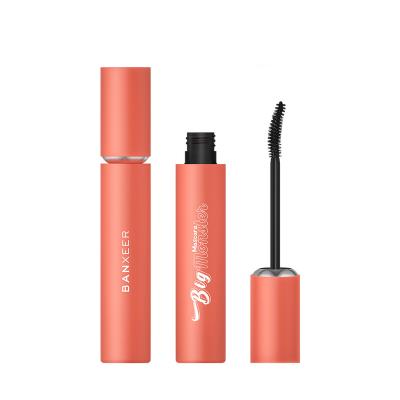 China Dense curling mascara custom made mascara moisturizer new private label mascara not easy to remove makeup (, not easy to smudge for sale