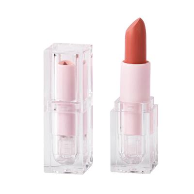 China Neutral smudge sunscreen new no logo lipstick set mini matte lipstick lipstick free trial samples for sale