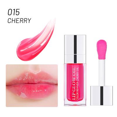 China Sunscreen Available In 5 Colors Lip Gloss Kit Lip Gloss Foundation Wholesale Free Trial Samples for sale