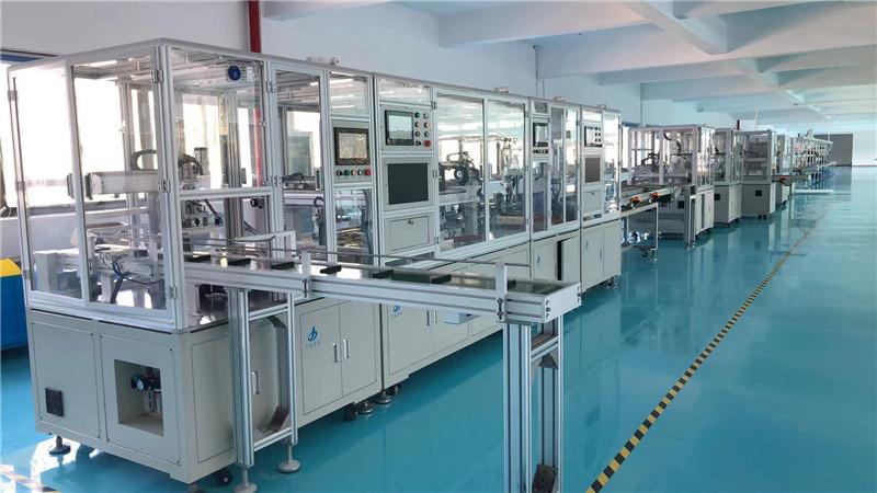 Verified China supplier - Zhejiang Xupai Power Technology Co., Ltd.