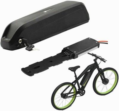 China Electric Bicycles/Newer XUPAI 36V13AH Scooters 2020 18650 Lithium Battery 13S5P Ebike Battery Cell à venda