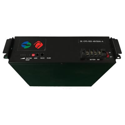 중국 Energy Storage XUPAI 48V100AH ​​LFP Lithium Iron Battery For Solar System Or UPS 판매용