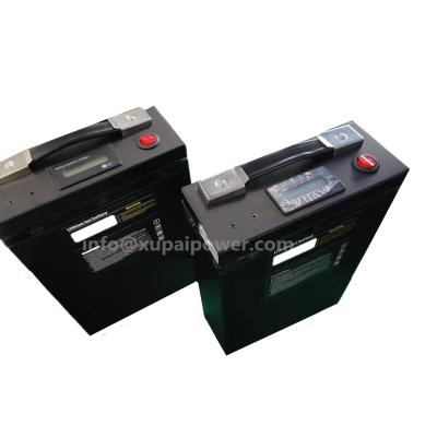 China For ebike/high quality forklift 72v 50ah power tools/lithium ion battery pack for electric scooter Te koop