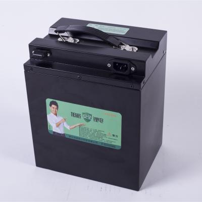 China Golf carts wholesale litium ion 36v bike battery for electric scooter for sale