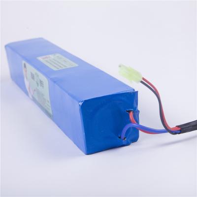 China Machine- XUPAI's nmc 48v battery pack for wholesales zu verkaufen