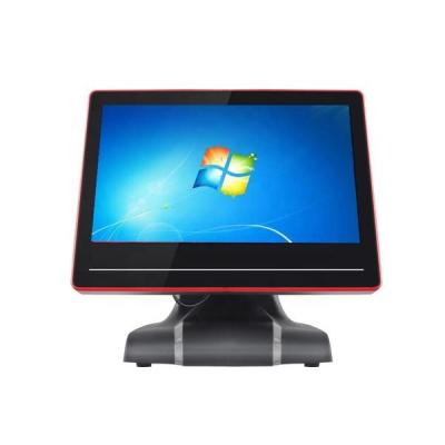 China Factory Price 15 Inch Cash Machine POS Good Quality POS System All In One 15 Inch POS Monitor for sale