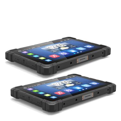 China Industrial Tablet PC 10inch Industrial Control Tablet PC Rugged Touch Screen Tablet PC for sale