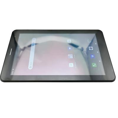 China Anti-dust Top Selling Tablets 7 Inch 3G 4G Android Touch Screen Smart Tablet PC Tablet 1024*600 IPS Android for sale