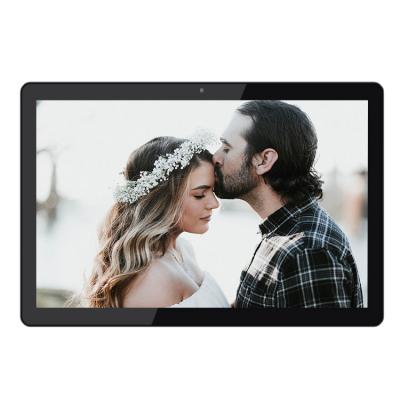 China Industrial Android Tablet 14inch Android Wall Tablet Industrial Android Manufacturers for sale