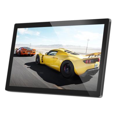 China High Quality Anti-dust 32 Inch Android One Interactive Machine Android Tablet PC for sale