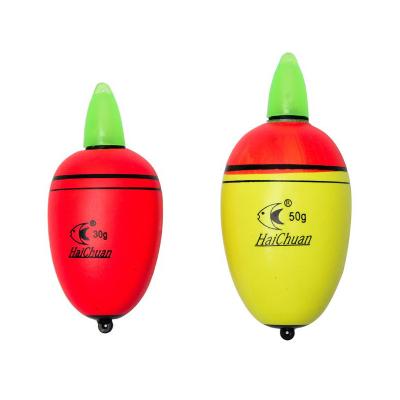 China Water Resistance Led Fishing Float, Electronic Light Stick Night Light Fishing, EVA Material, Wholesale for sale