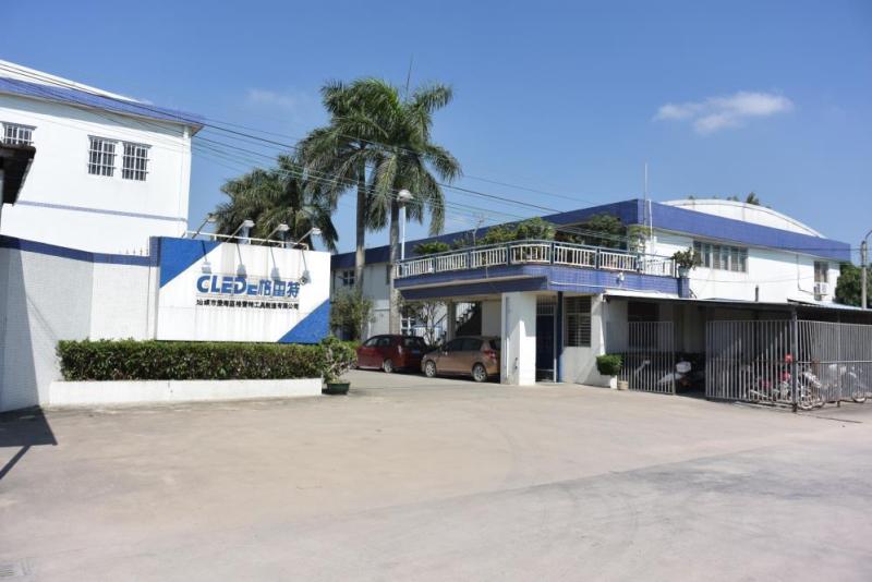 Verified China supplier - Shantou Chenghai Glede Tool Manufacturing Co., Ltd.