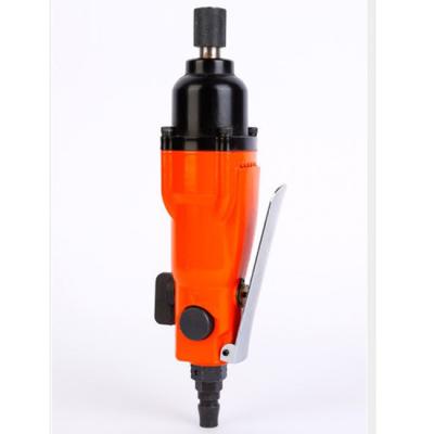 China Furniture Hot Selling Good Price 8Hb Pneumatic Straight Handle Screwdriver Air Tool for sale