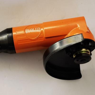 China Furniture air angle grinder 4/5/6