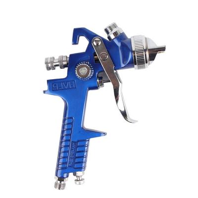 China Painting Wholesale Price Car Spray Paint Gun 0.8kg Pneumatic Paint Spray Guns for sale