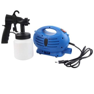 China Paint Spray Gun High Quality Electric Spray Paint Gun Low Price Portable Electric Paint Spray Gun for sale