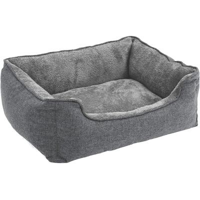 China Customizable, Large Dog Bed Breathable Pet Dog Bed For Dog for sale