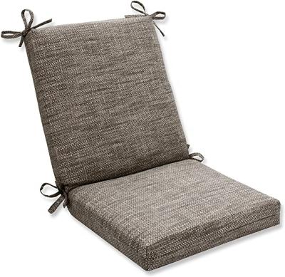 China Waterproof Outdoor / Indoor Patio Square Lounge Corners Comfort Chair Out Of Door Cushion for sale